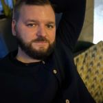Александр, 36 лет